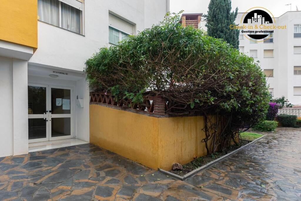 Apartment El Boulevard